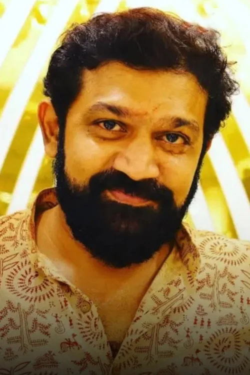 Vishnu Prasad