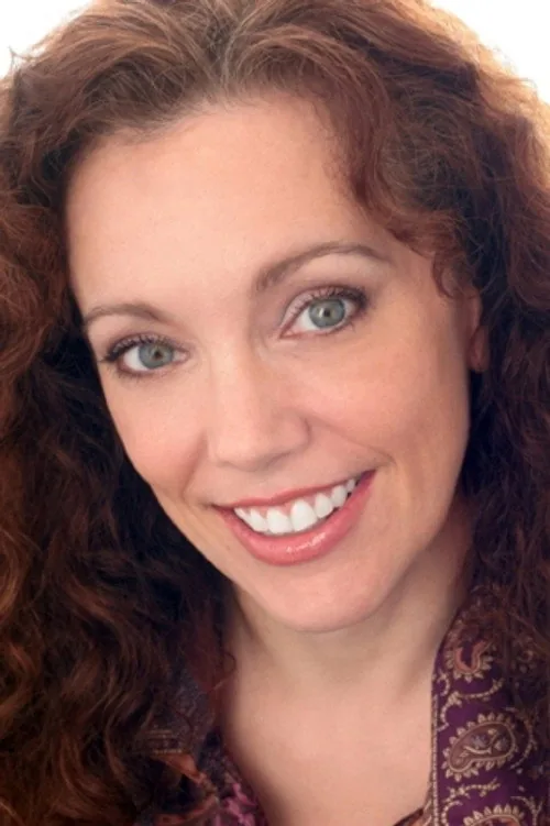 Danielle Quisenberry
