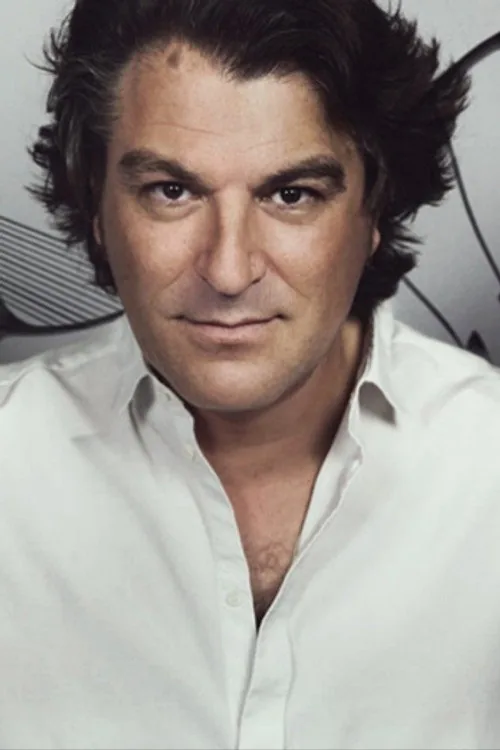 David Dorantes