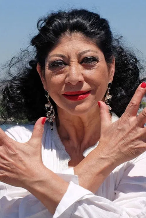 Manuela Carrasco