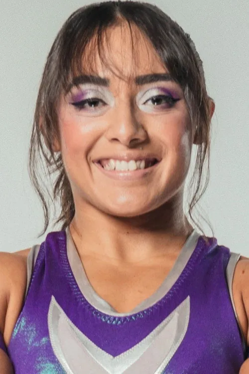 Amira Lara Lukens