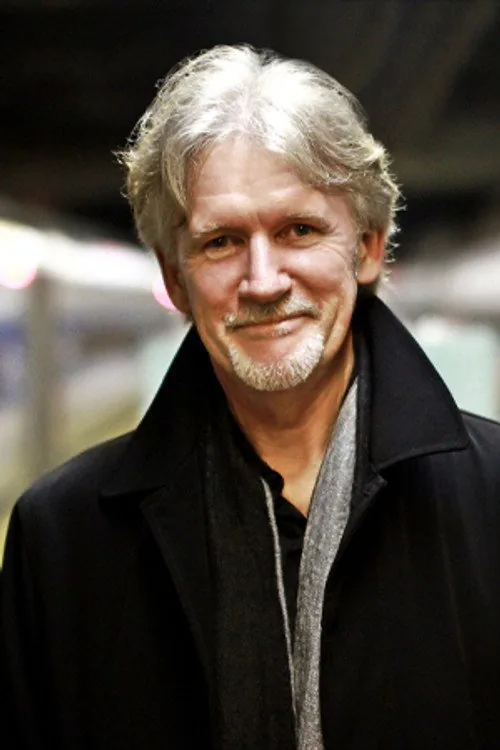 Alan Broadbent