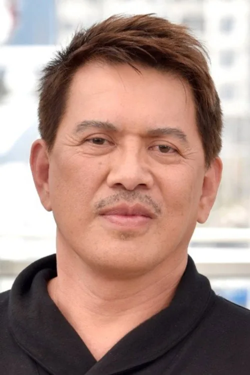 Brillante Ma Mendoza