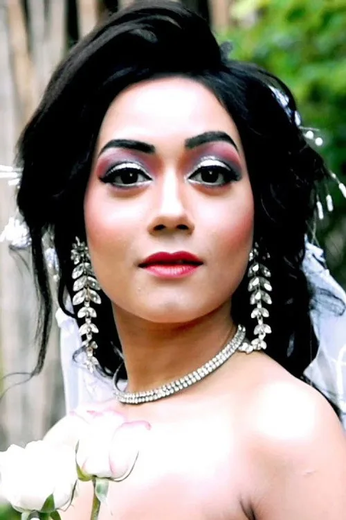 Pramita Chakraborty