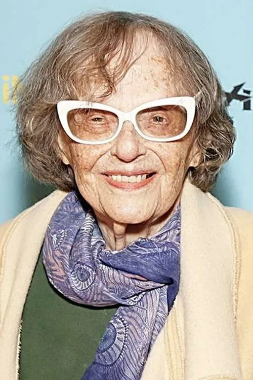 Joy Kane