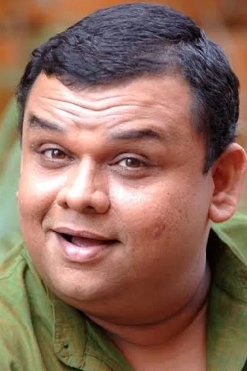 Atul Parchure