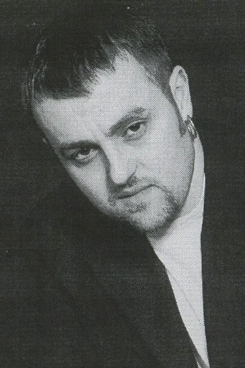 Pascal Caubet