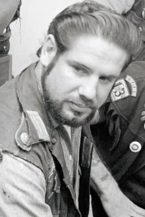 Clifford Workman