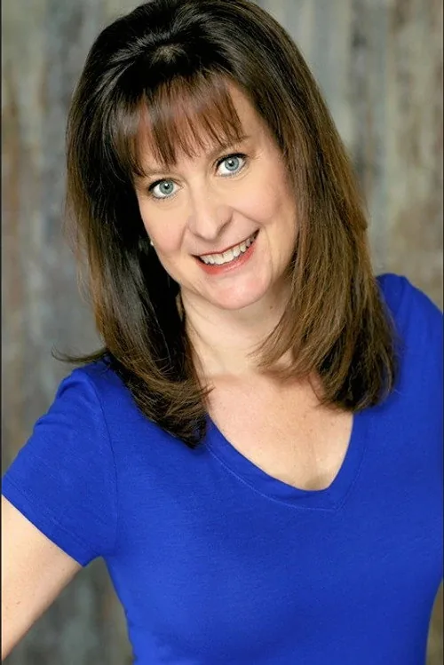 Cydney Trent