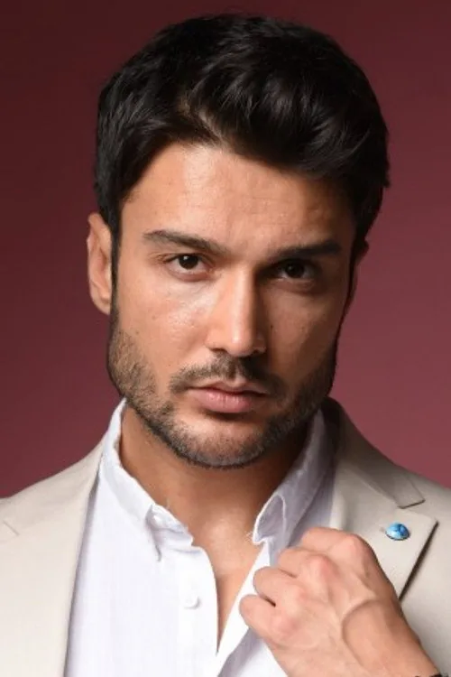 Metehan Cemil Varol