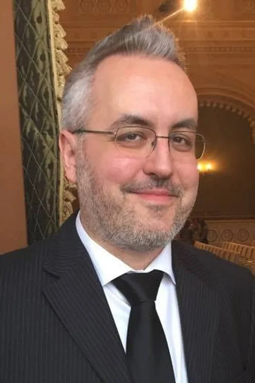 Köbli Norbert