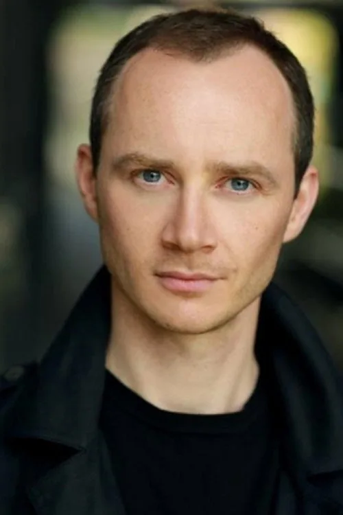 Rhys Meredith