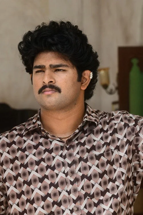 Pranay Vaka