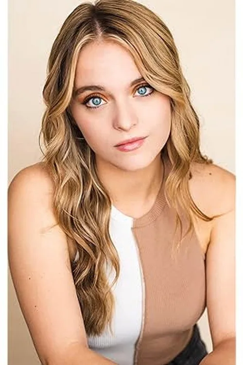 Rylee Reagan