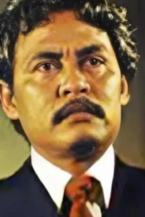 W.D. Mochtar