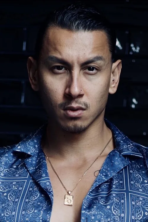 Tony Surpham