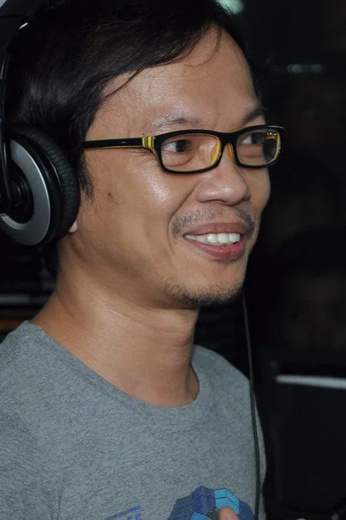 Francis Brew Reyes