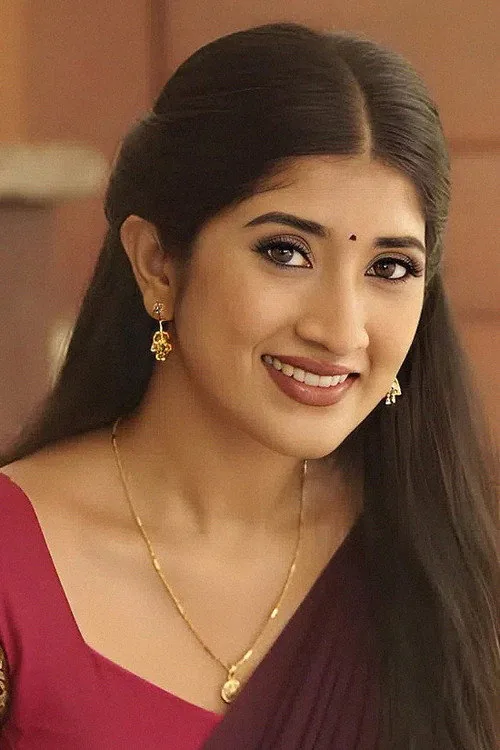 Shaalini A