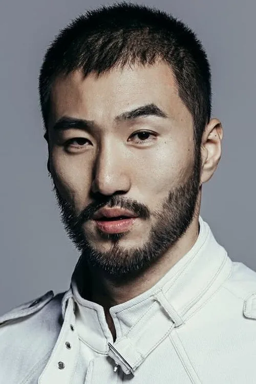 Park Woo-jun
