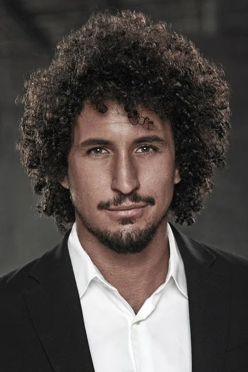 Robin Guillen