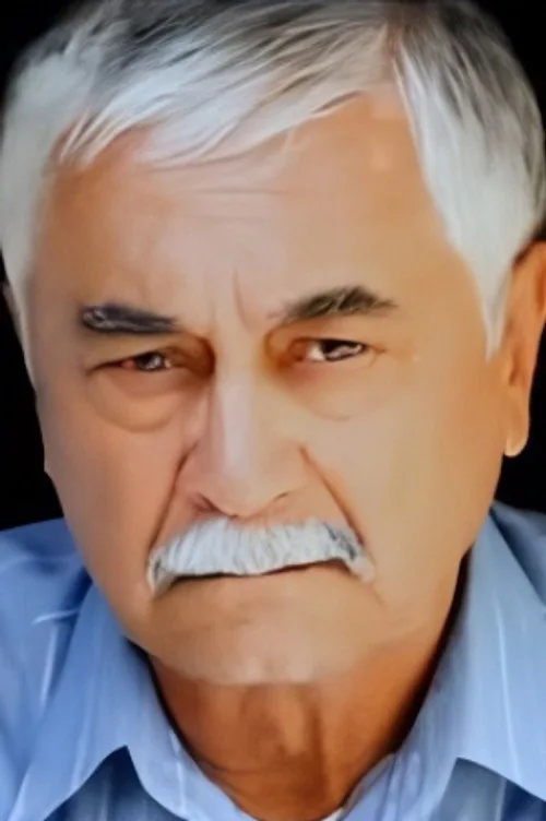 Bahodir Nishonov