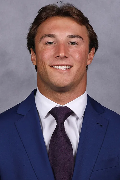 Cade Klubnik