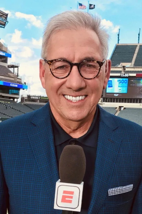Sal Paolantonio
