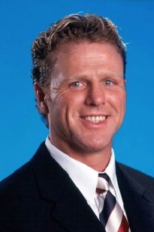 Dermott Brereton
