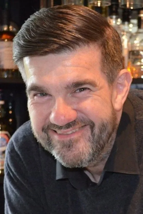 Henrik Bruhn