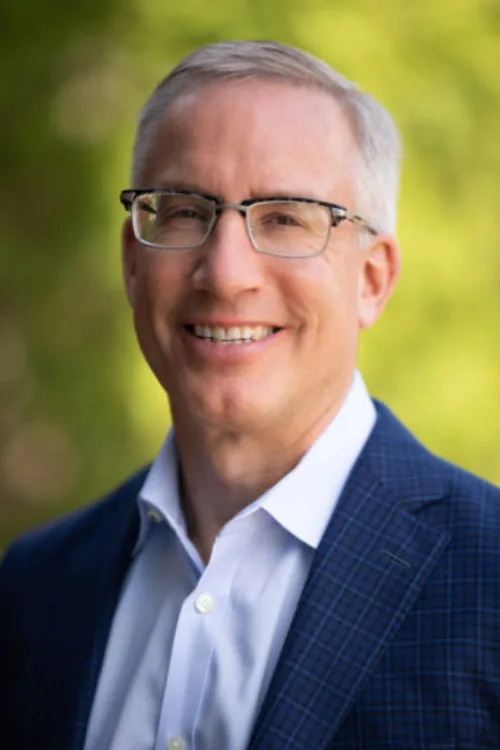 Mark Gross