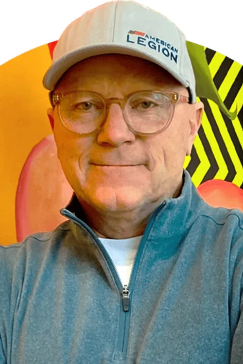 Terry Lingner
