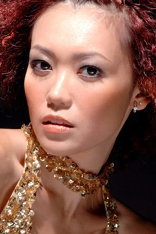 Cynthia Ho
