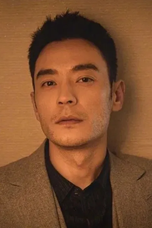 Li Guangjie