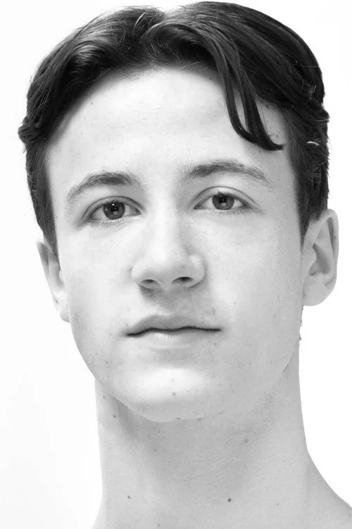 Joel Calstar-Fisher