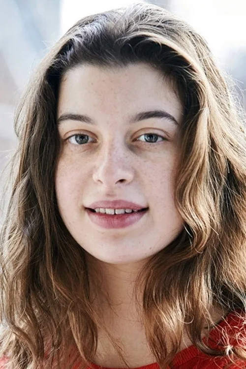 Sarah Ber
