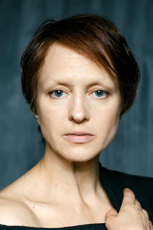 Елена Морозова