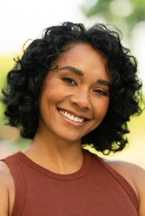 Pauline Dorsey