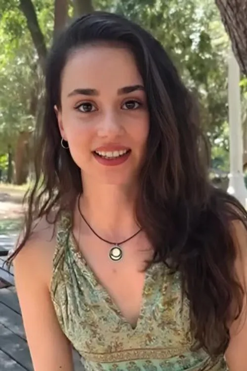 Işıknaz Özedgü