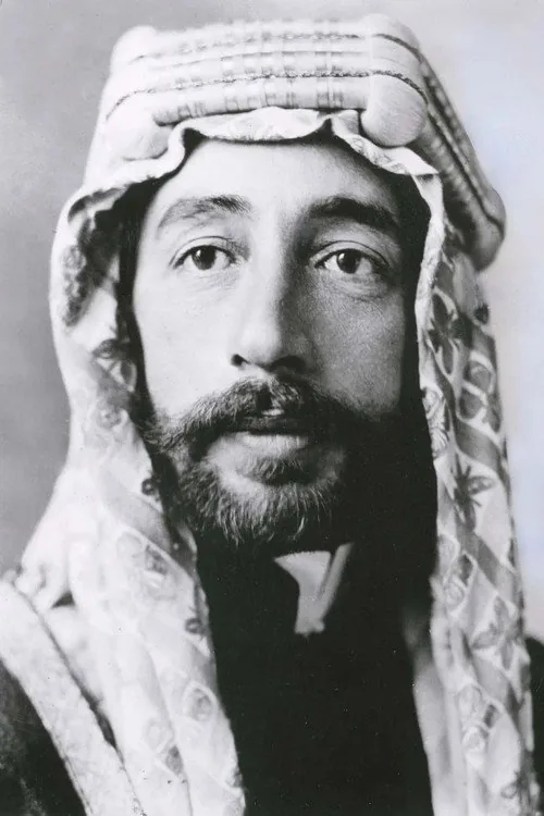 Faisal I