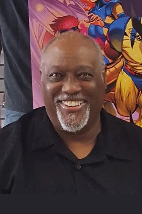 Larry Houston