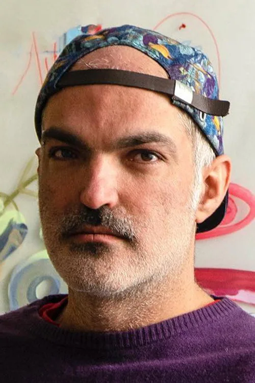 Nariman Farrokhi