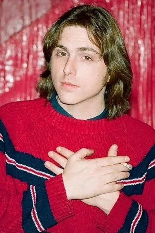 Robert Sledge