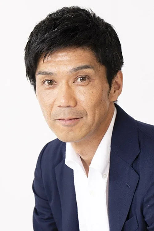 山田浩市