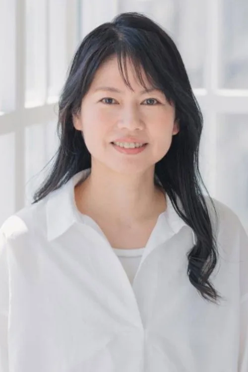 鶴岡幸乃