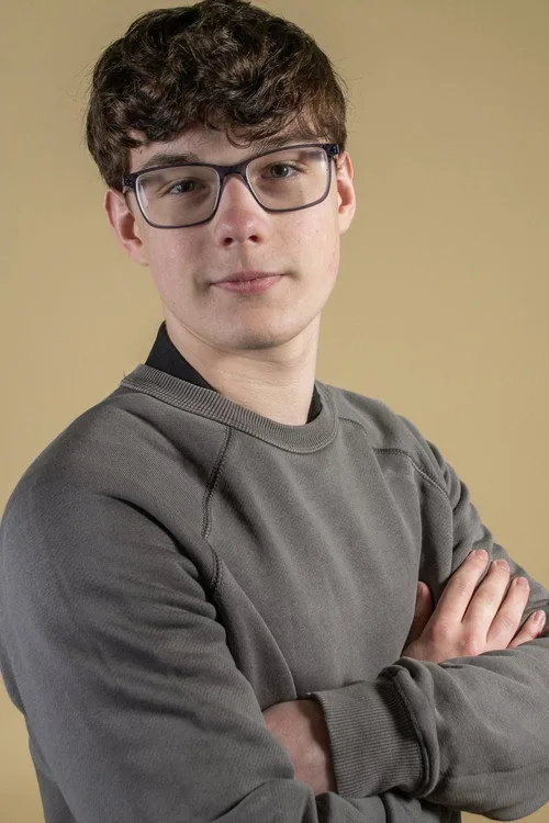 Aedan Dufton