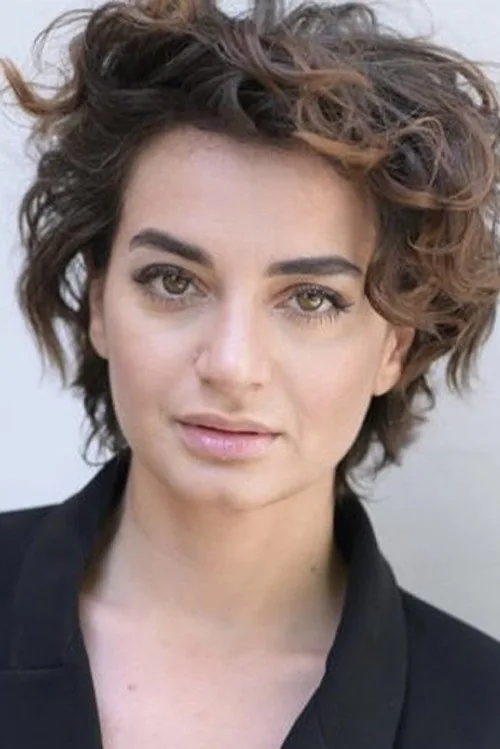 Marina Marchione