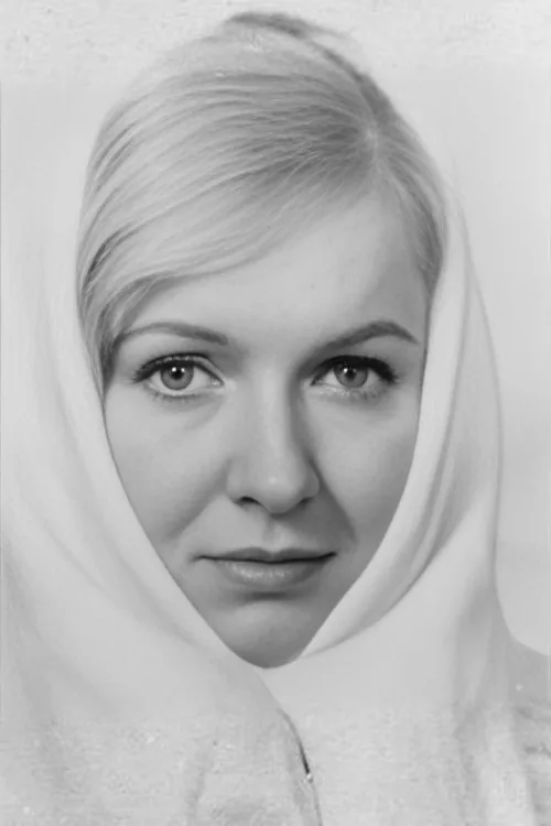 Luidmila Tsvetkova