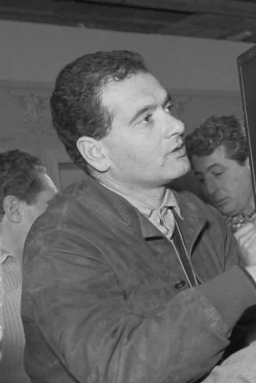 Gianni Di Venanzo