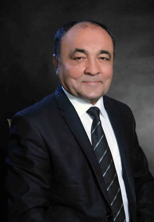 Farhod Abdullayev