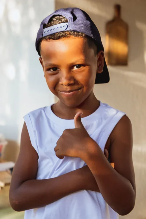 Daniel Pedro